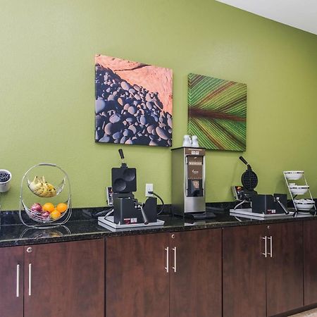 Sleep Inn & Suites Galion Bagian luar foto