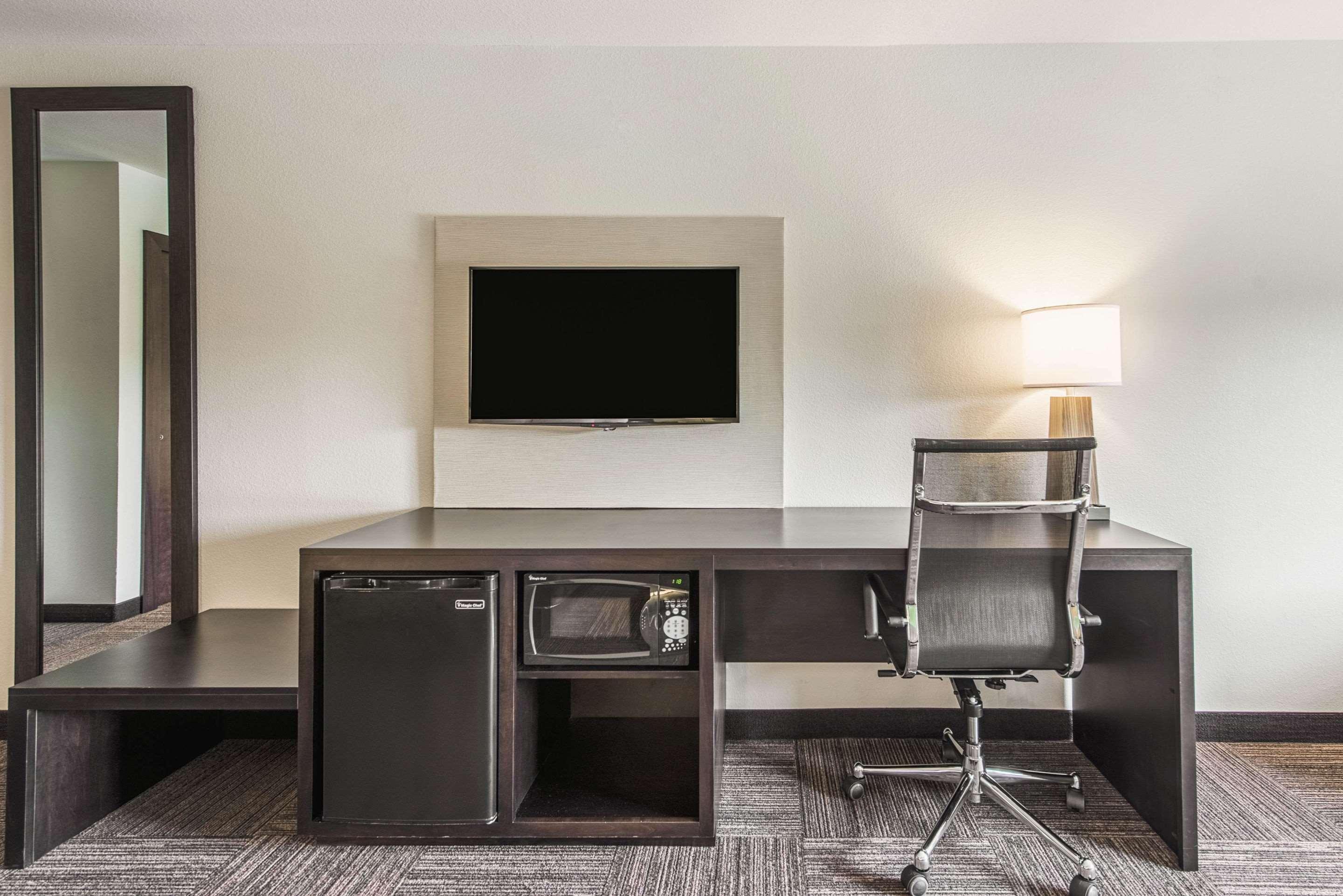 Sleep Inn & Suites Galion Bagian luar foto