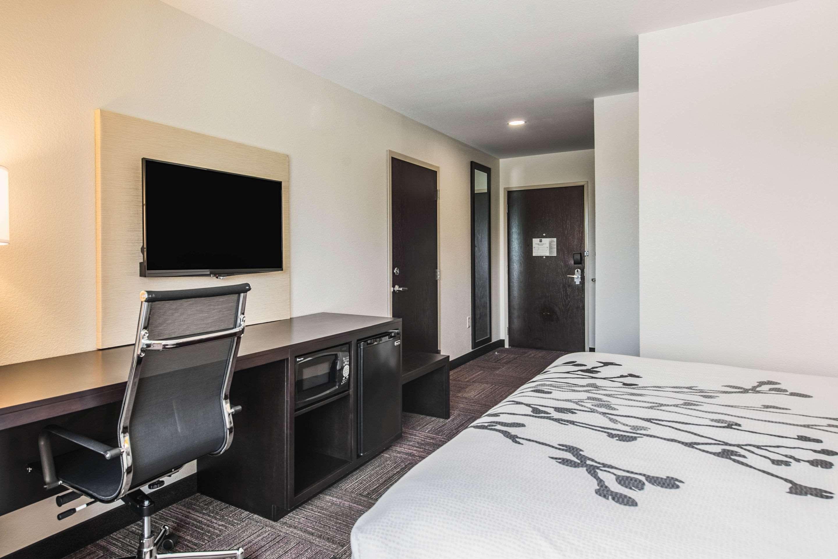 Sleep Inn & Suites Galion Bagian luar foto