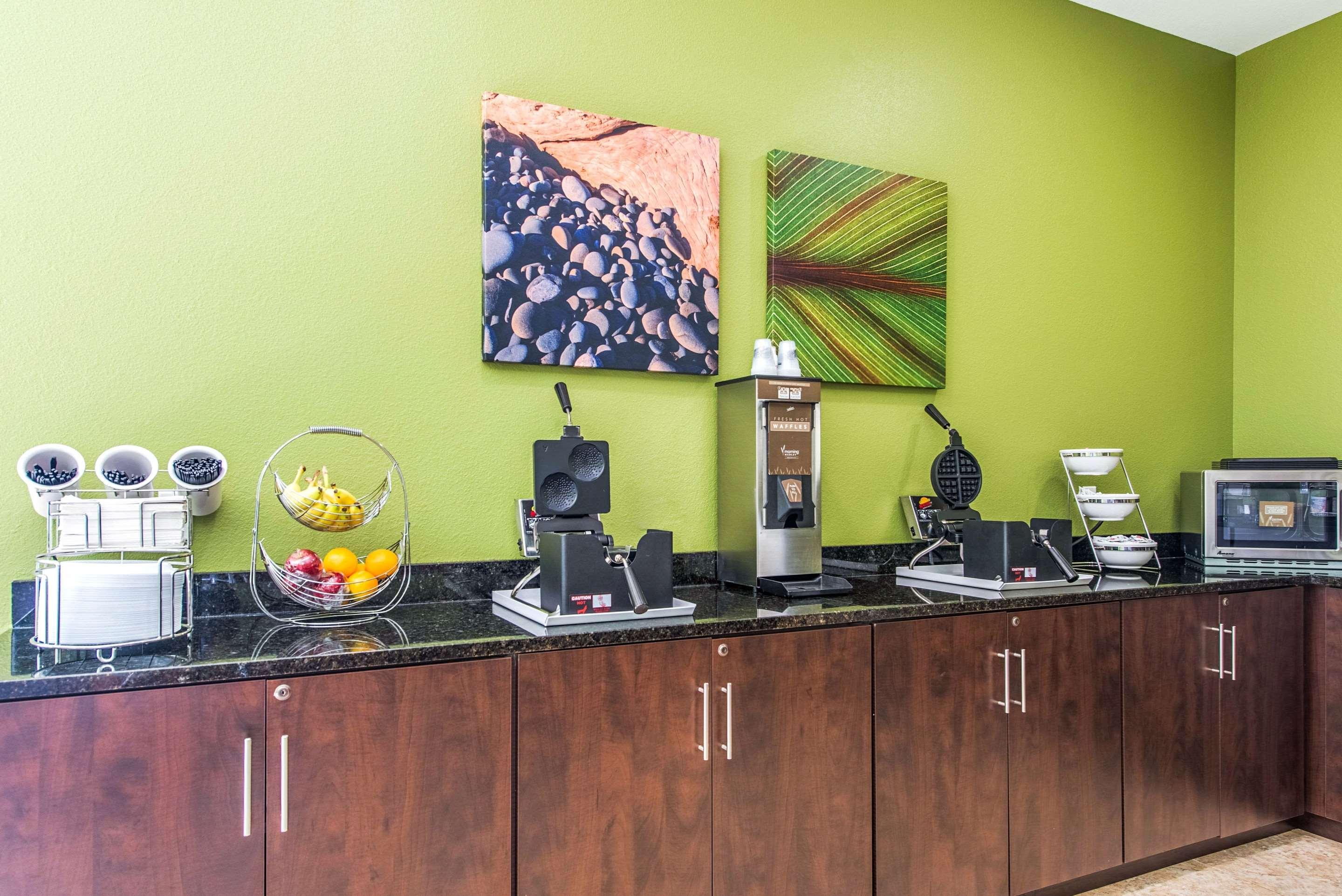 Sleep Inn & Suites Galion Bagian luar foto