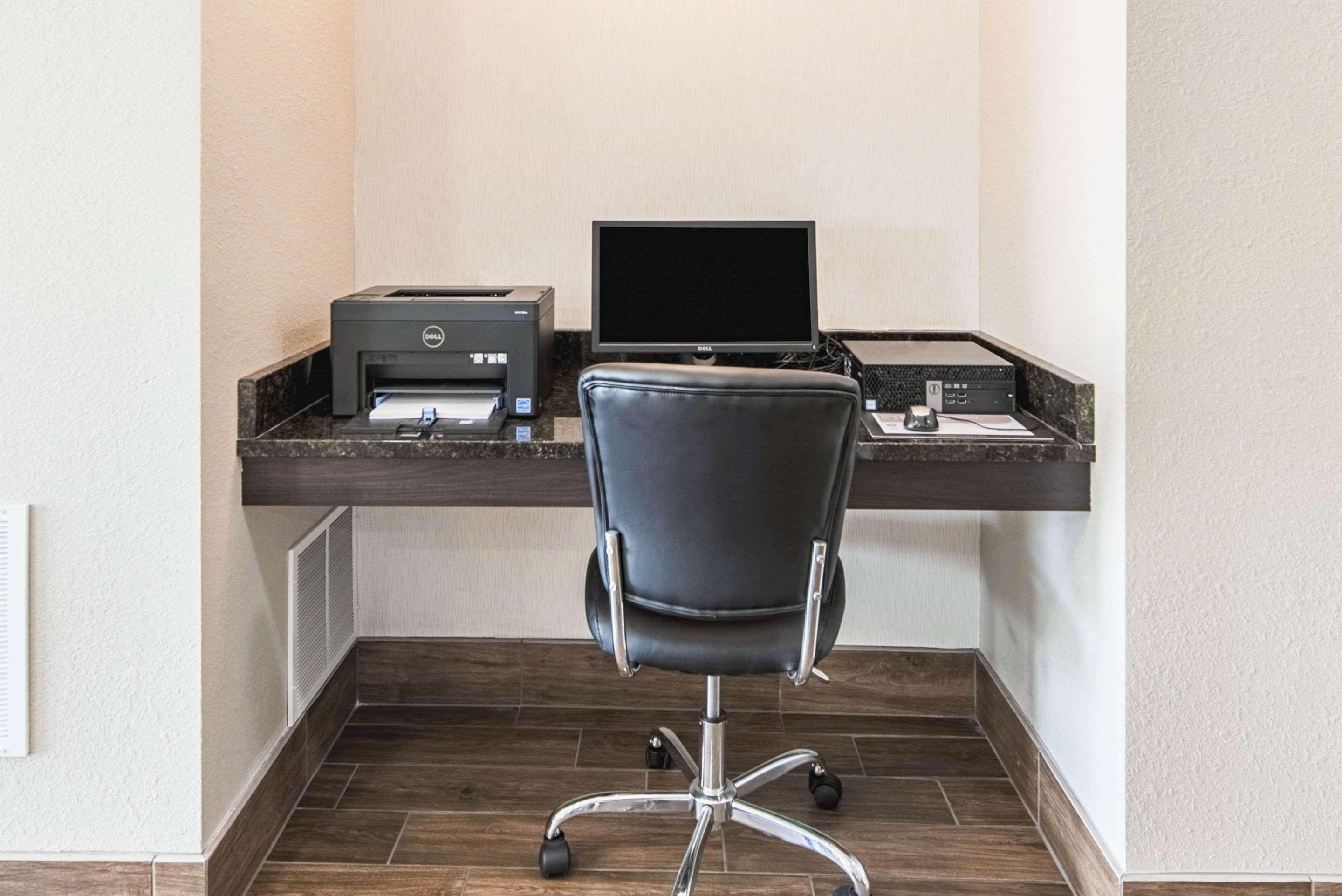 Sleep Inn & Suites Galion Bagian luar foto