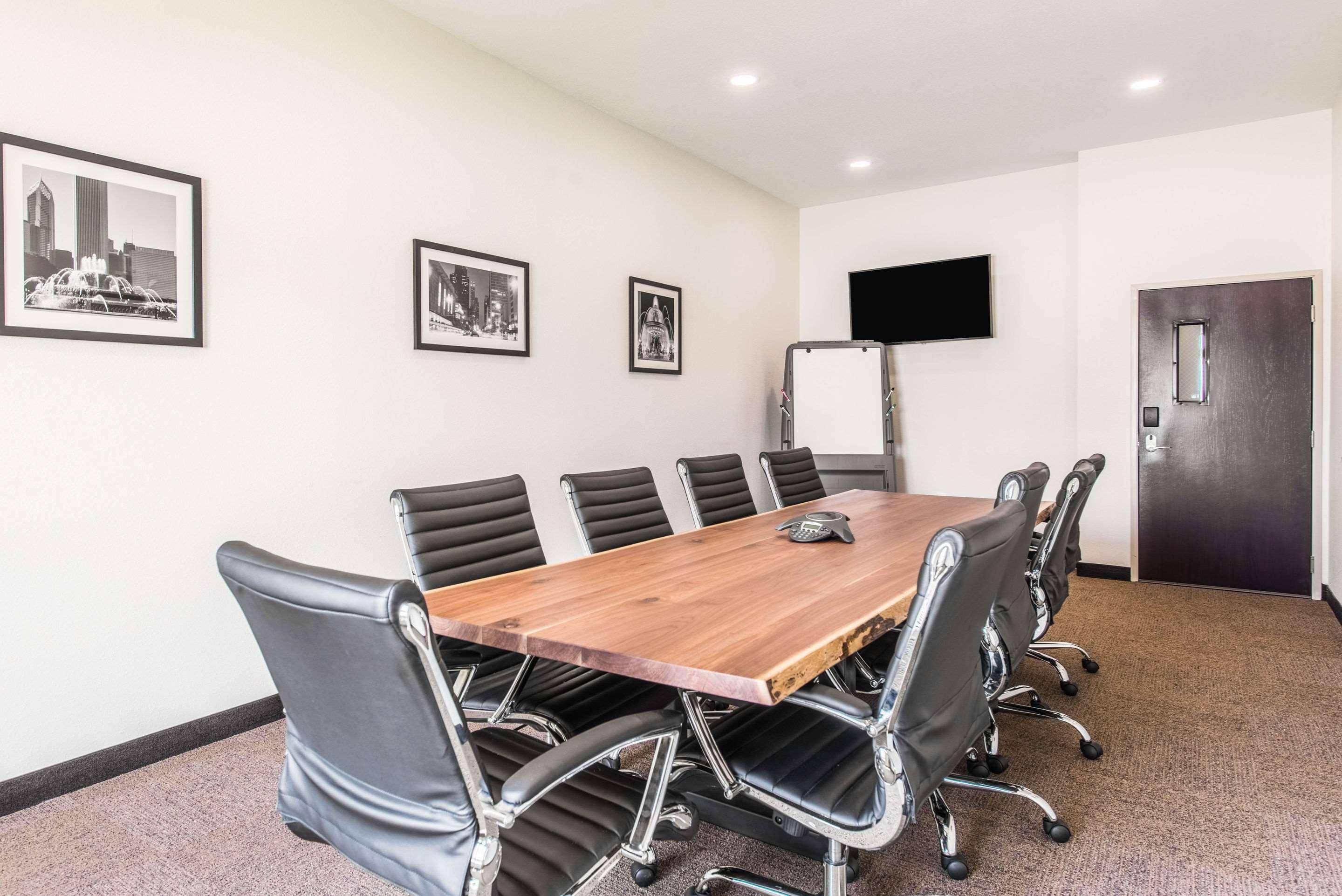 Sleep Inn & Suites Galion Bagian luar foto