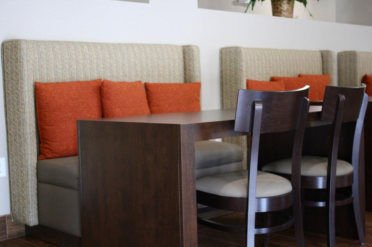 Sleep Inn & Suites Galion Bagian luar foto