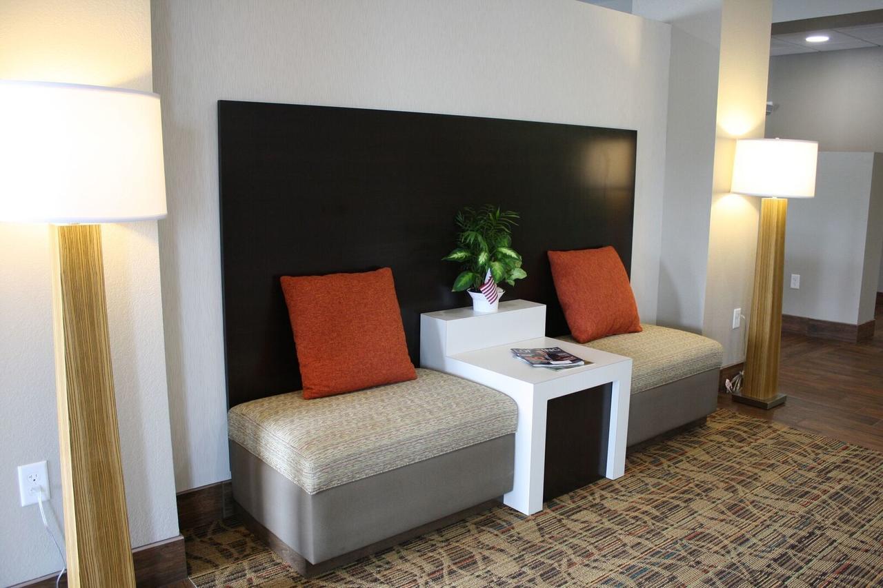 Sleep Inn & Suites Galion Bagian luar foto