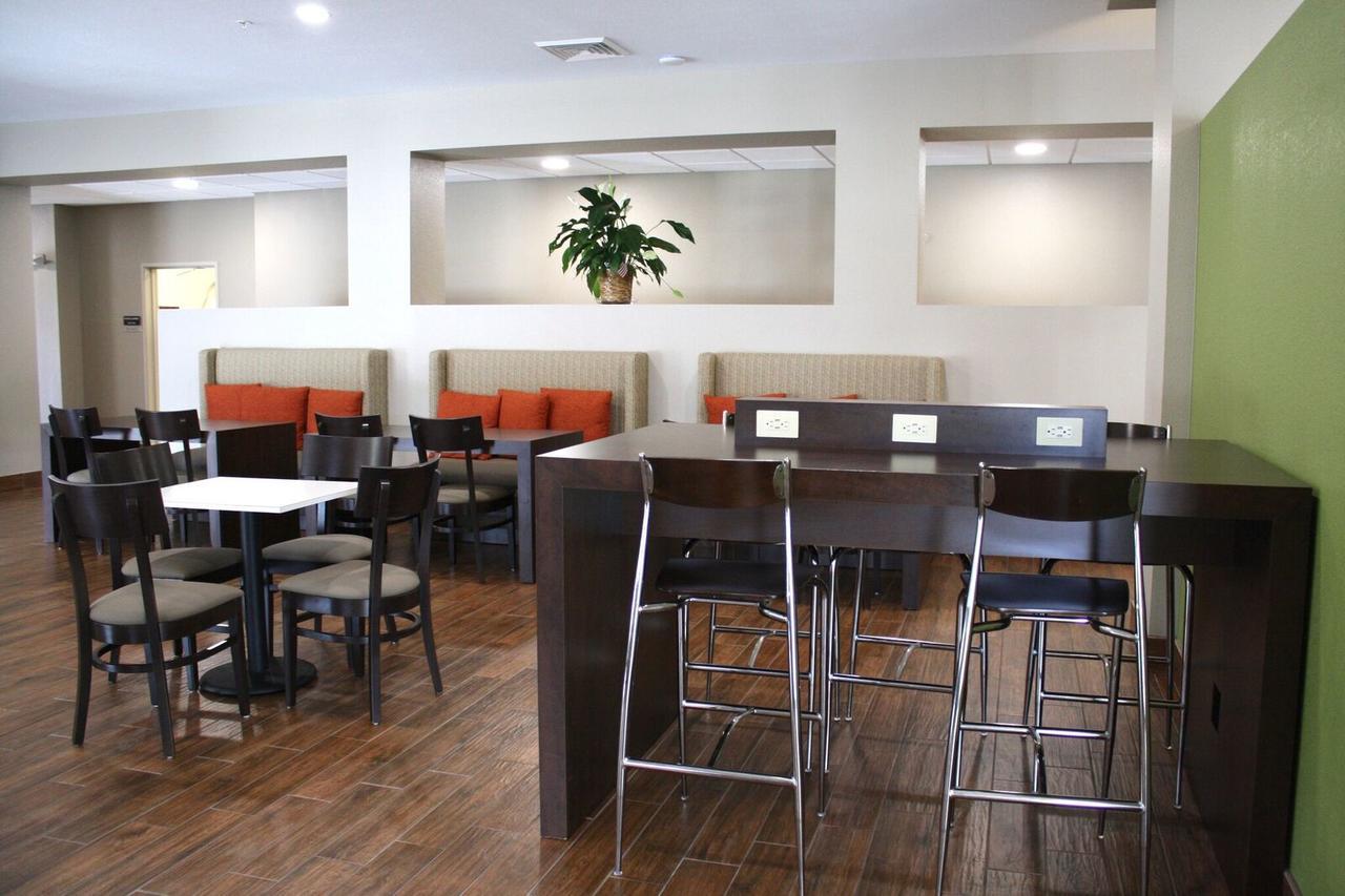 Sleep Inn & Suites Galion Bagian luar foto
