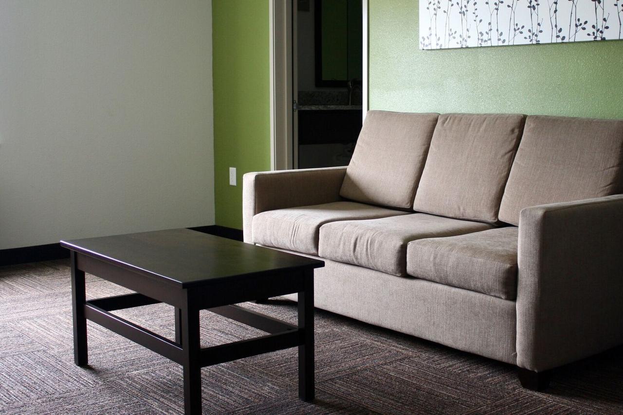 Sleep Inn & Suites Galion Bagian luar foto