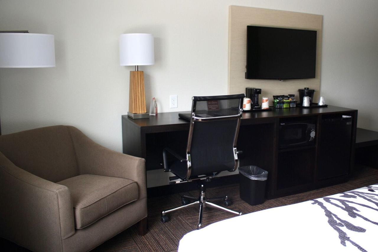 Sleep Inn & Suites Galion Bagian luar foto