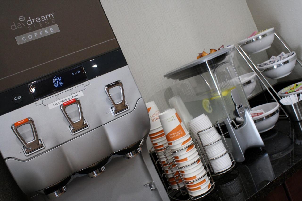 Sleep Inn & Suites Galion Bagian luar foto