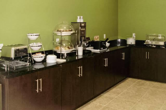 Sleep Inn & Suites Galion Bagian luar foto