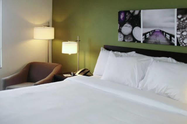 Sleep Inn & Suites Galion Bagian luar foto