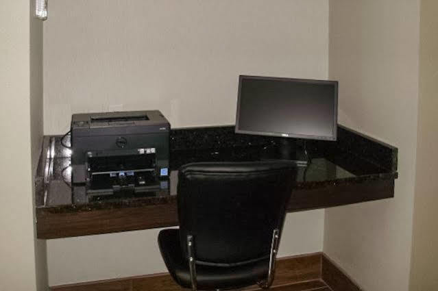 Sleep Inn & Suites Galion Bagian luar foto